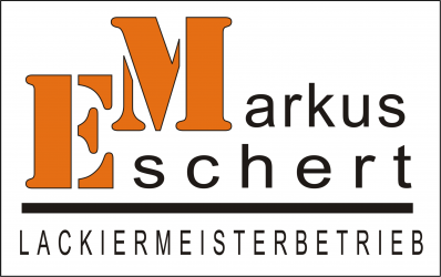 Markus Eschert – Lackiermeisterbetrieb