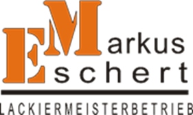 Logo Lackiermeisterbetrieb Eschert